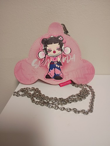 Pop mart skullpanda cheers - pop, to
